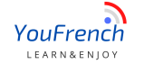 Logo YouFrench