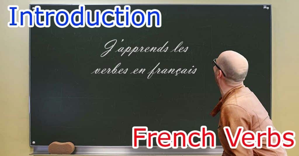 French Verbs