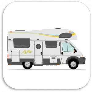 Camping Car -RV