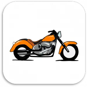 Moto - Motorbike