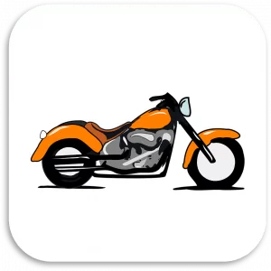 Moto - Motorbike