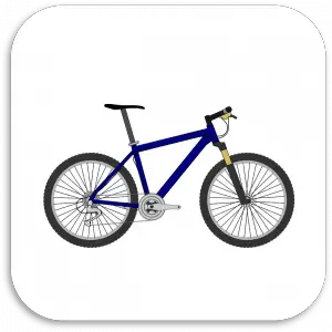 VTT - Mountain bike
