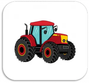 tracteur - tractor