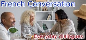 French conversation