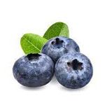 la myrtille- the blueberry