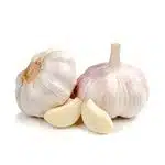 l'ail-garlic