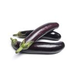 l'aubergine-eggplant