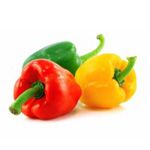 le poivron-bell-pepper