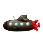 le sous-marin-submarine